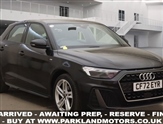 Used Audi A1