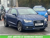 Used Audi A1
