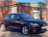 Used Audi A1