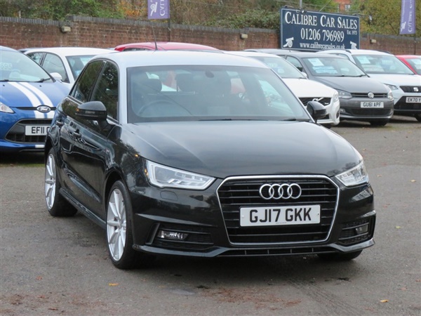 Large image for the Used Audi A1