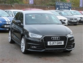 Used Audi A1