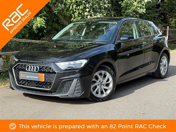 Large image for the Used Audi A1