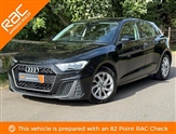 Used Audi A1