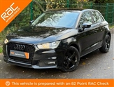 Used Audi A1