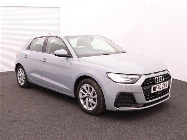 Large image for the Used Audi A1