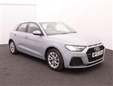 Used Audi A1