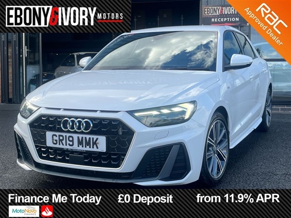 Large image for the Used Audi A1