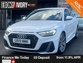 Used Audi A1