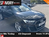 Used Audi A1