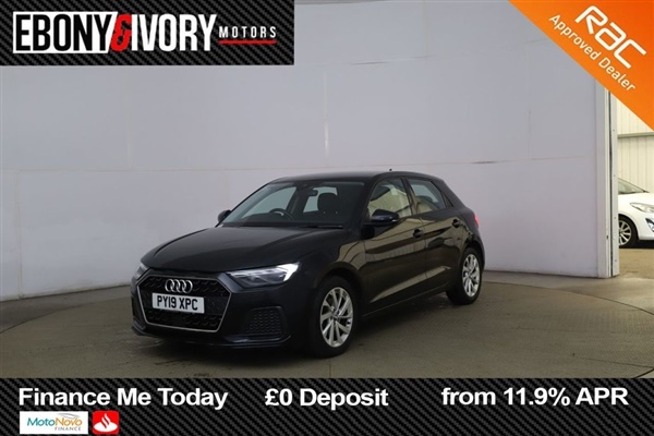 Large image for the Used Audi A1