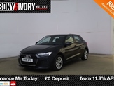 Used Audi A1