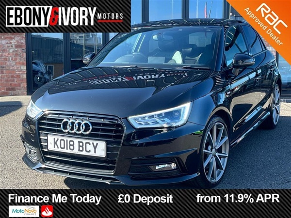Large image for the Used Audi A1