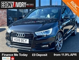 Used Audi A1