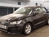 Used Audi A1 Used Audi A1