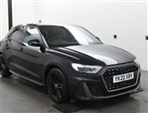 Used Audi A1
