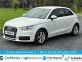 Used Audi A1
