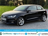 Used Audi A1
