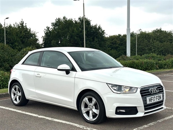 Large image for the Used Audi A1