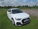Used Audi A1
