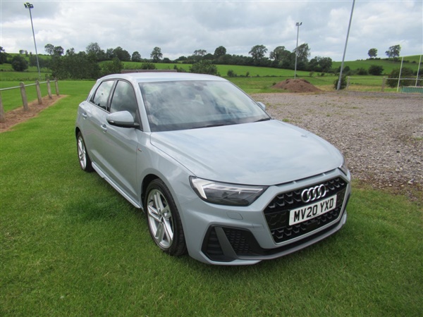 Large image for the Used Audi A1