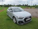 Used Audi A1