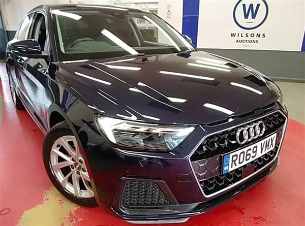 Large image for the Used Audi A1