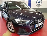 Used Audi A1