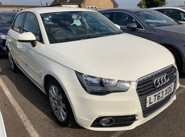 Large image for the Used Audi A1