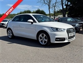 Used Audi A1