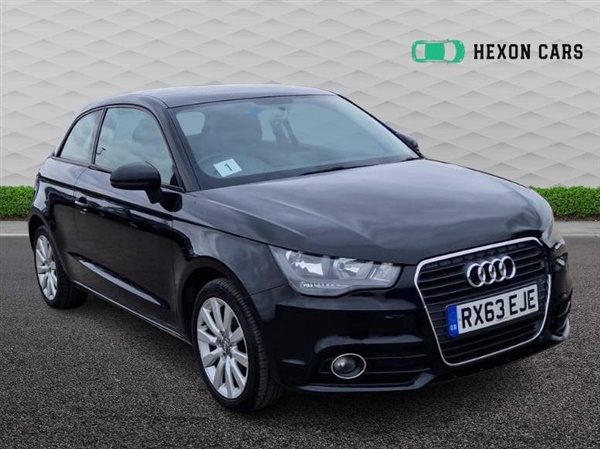 Large image for the Used Audi A1