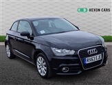 Used Audi A1