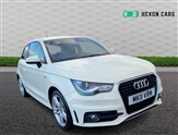 Used Audi A1