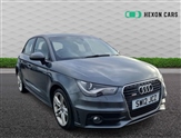 Used Audi A1