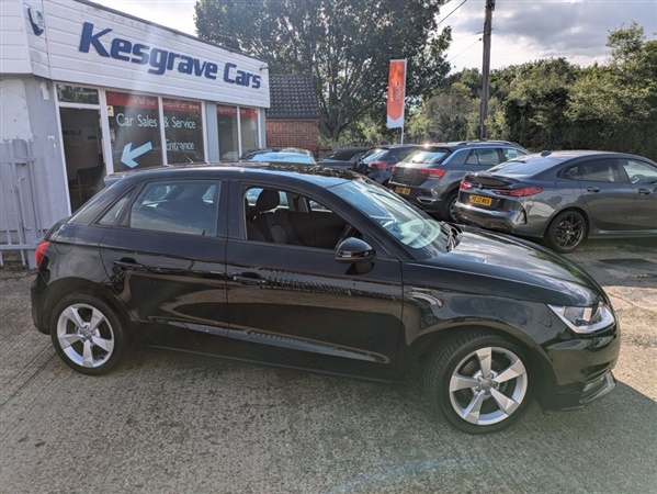 Large image for the Used Audi A1