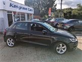 Used Audi A1