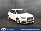Used Audi A1