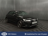 Used Audi A1