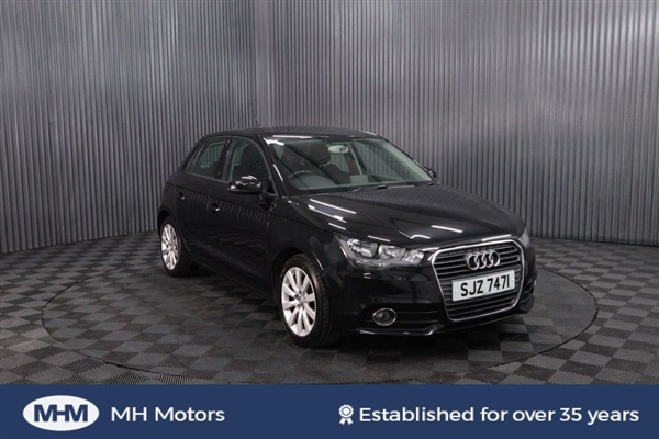 Large image for the Used Audi A1