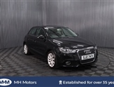 Used Audi A1