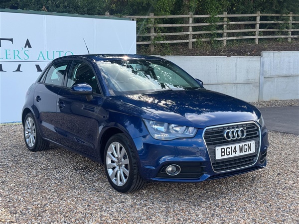 Large image for the Used Audi A1