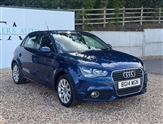 Used Audi A1