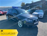 Used Audi A1