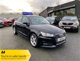 Used Audi A1