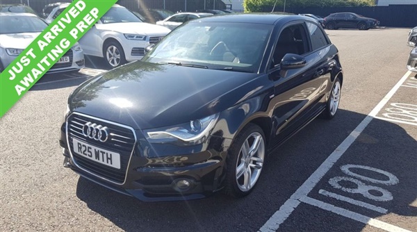 Large image for the Used Audi A1