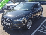 Used Audi A1
