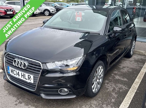 Large image for the Used Audi A1