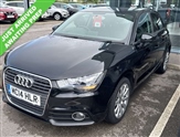 Used Audi A1