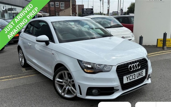 Large image for the Used Audi A1