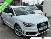 Used Audi A1