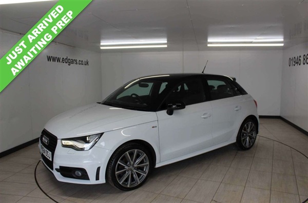 Large image for the Used Audi A1